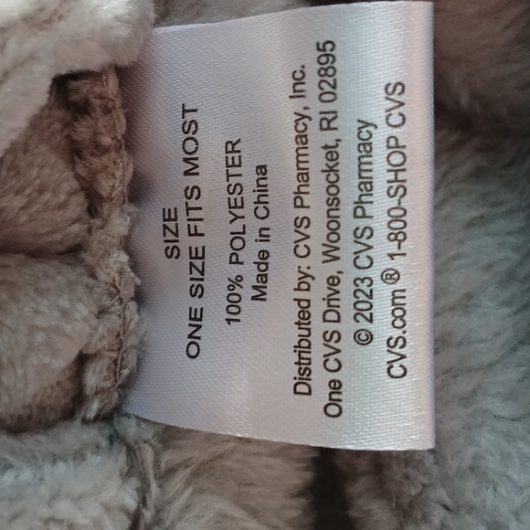 Robe Soft Cozy - Picture 2 of 5